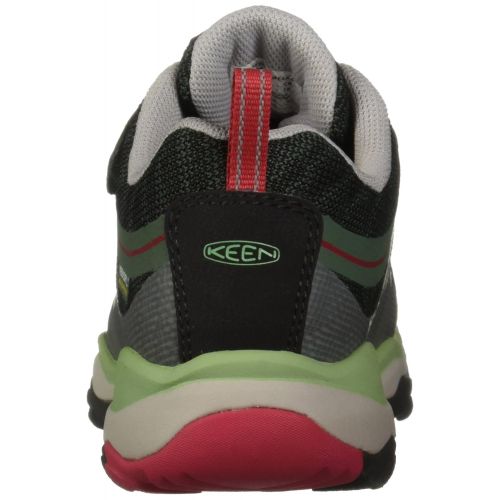  Keen Kids Terradora Low WP Hiking Shoe