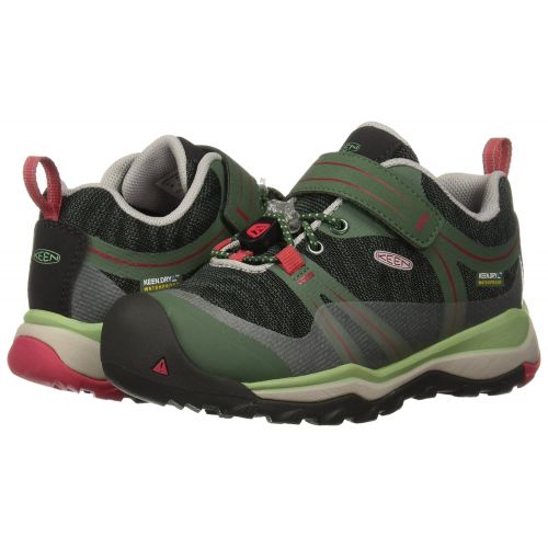  Keen Kids Terradora Low WP Hiking Shoe