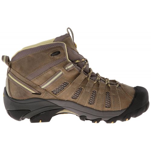  Keen KEEN Womens Voyageur Mid Hiking Boot