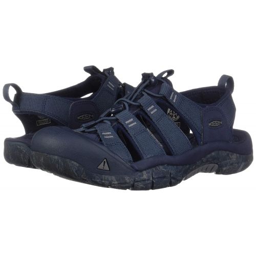  Keen Mens Newport H2 Water Shoe