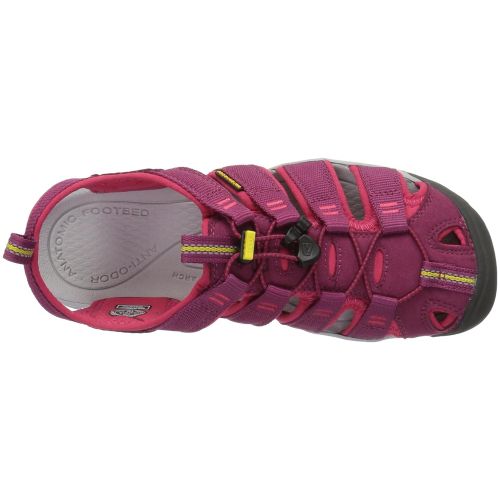  Keen KEEN Womens Clearwater CNX Sandal