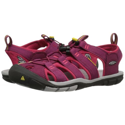  Keen KEEN Womens Clearwater CNX Sandal