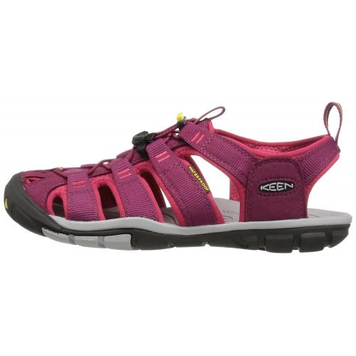  Keen KEEN Womens Clearwater CNX Sandal