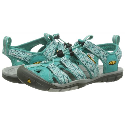  Keen KEEN Womens Clearwater CNX Sandal