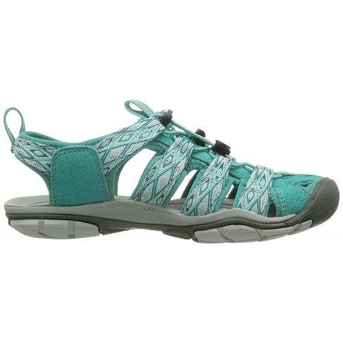  Keen KEEN Womens Clearwater CNX Sandal