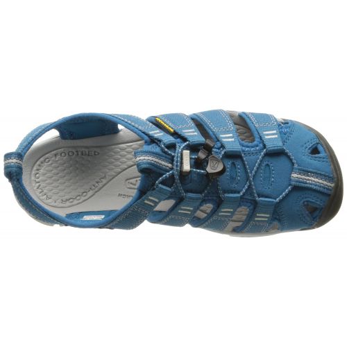  Keen KEEN Womens Clearwater CNX Sandal