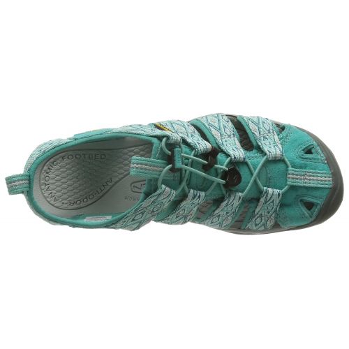  Keen KEEN Womens Clearwater CNX Sandal