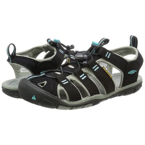  Keen KEEN Womens Clearwater CNX Sandal