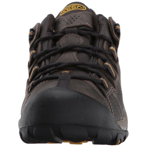  Keen KEEN Mens Targhee II Hiking Shoe