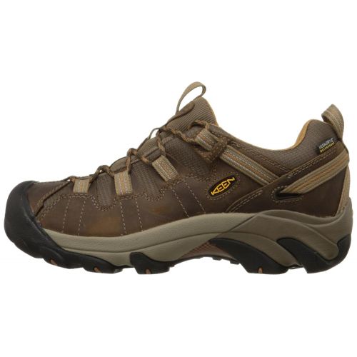  Keen KEEN Mens Targhee II Hiking Shoe