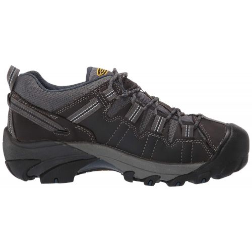  Keen KEEN Mens Targhee II Hiking Shoe