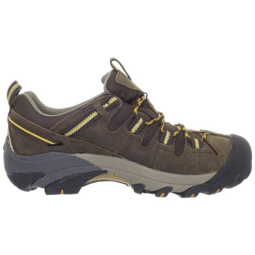  Keen KEEN Mens Targhee II Hiking Shoe