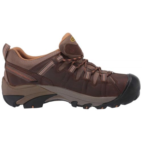  Keen KEEN Mens Targhee II Hiking Shoe