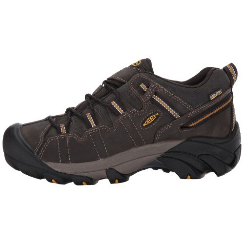  Keen KEEN Mens Targhee II Hiking Shoe