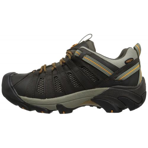  Keen KEEN Mens Voyageur Hiking Shoe