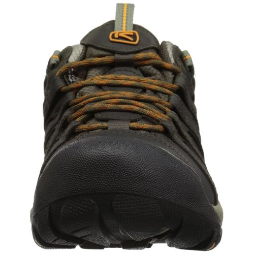  Keen KEEN Mens Voyageur Hiking Shoe