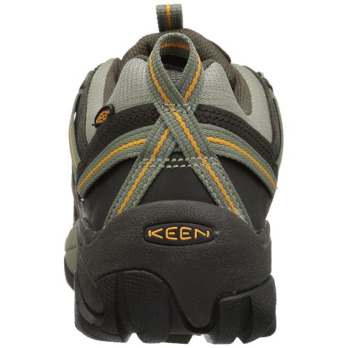  Keen KEEN Mens Voyageur Hiking Shoe