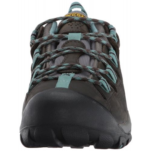  Keen KEEN Womens Targhee II Hiking Shoe