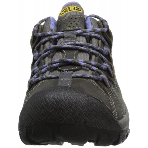  Keen KEEN Womens Targhee II Hiking Shoe