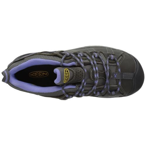  Keen KEEN Womens Targhee II Hiking Shoe