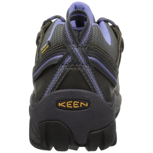  Keen KEEN Womens Targhee II Hiking Shoe