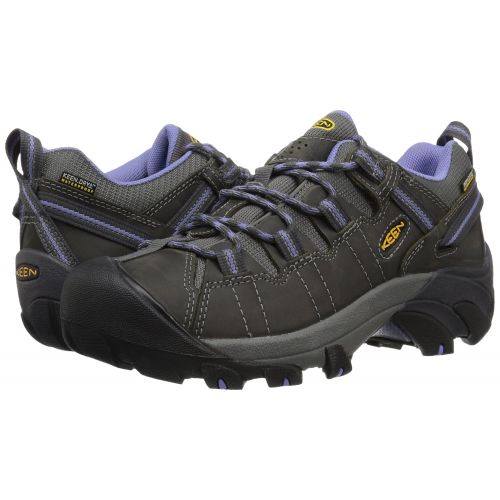  Keen KEEN Womens Targhee II Hiking Shoe