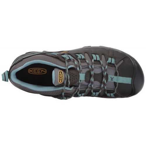  Keen KEEN Womens Targhee II Hiking Shoe