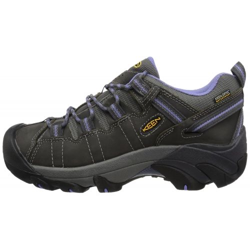  Keen KEEN Womens Targhee II Hiking Shoe