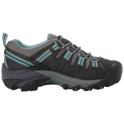  Keen KEEN Womens Targhee II Hiking Shoe