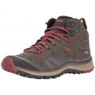 Keen Womens Terradora Mid Wp-w Hiking Shoe