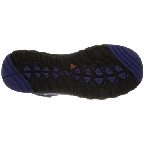  Keen Womens Terradora Mid Wp-w Hiking Shoe