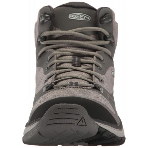  Keen Womens Terradora Mid Wp-w Hiking Shoe