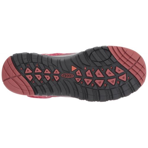  Keen Womens Terradora Mid Wp-w Hiking Shoe