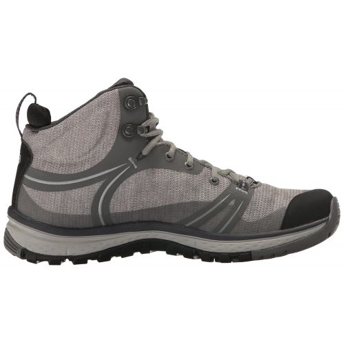  Keen Womens Terradora Mid Wp-w Hiking Shoe