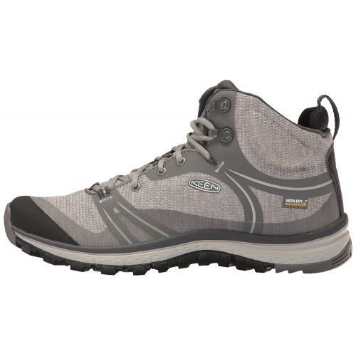  Keen Womens Terradora Mid Wp-w Hiking Shoe