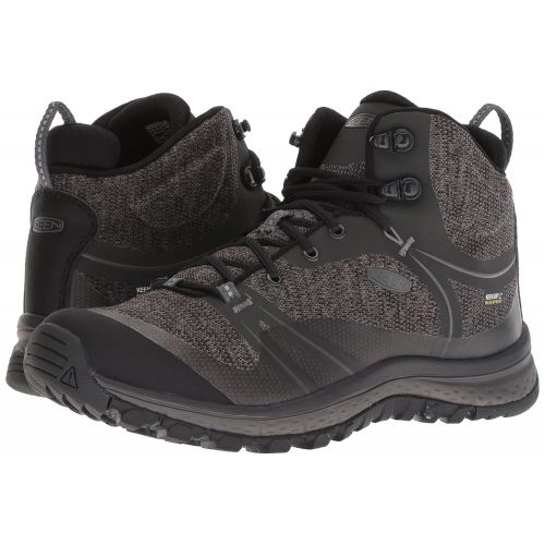  Keen Womens Terradora Mid Wp-w Hiking Shoe