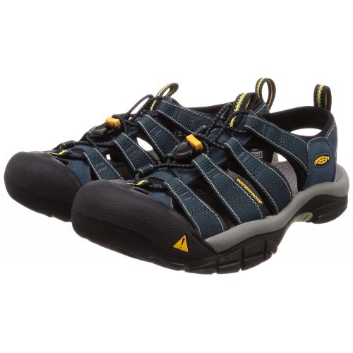  Keen KEEN Mens Newport H2 Sandal