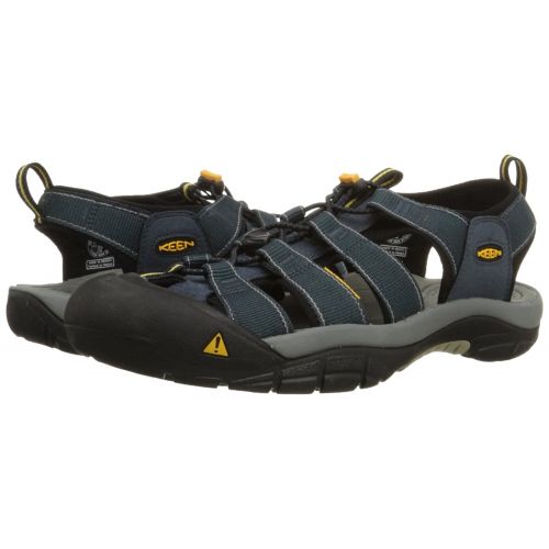  Keen KEEN Mens Newport H2 Sandal