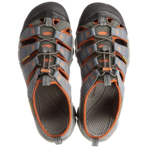  Keen KEEN Mens Newport H2 Sandal