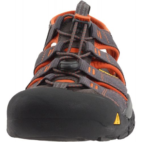  Keen KEEN Mens Newport H2 Sandal