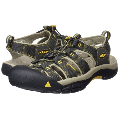  Keen KEEN Mens Newport H2 Sandal