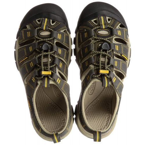  Keen KEEN Mens Newport H2 Sandal