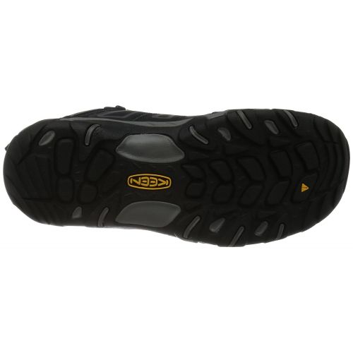  Keen KEEN Mens Oakridge Shoe