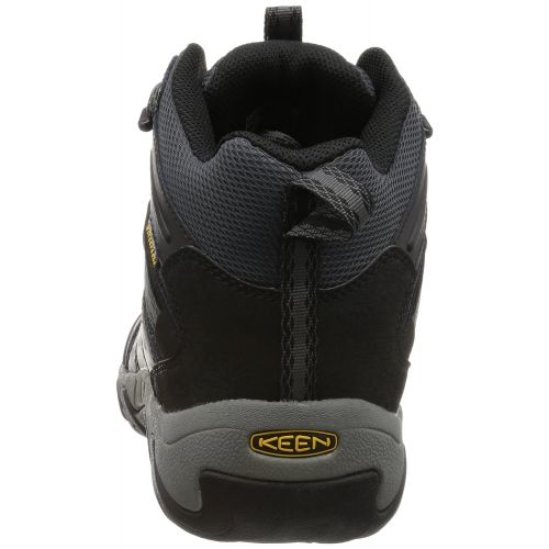  Keen KEEN Mens Oakridge Shoe