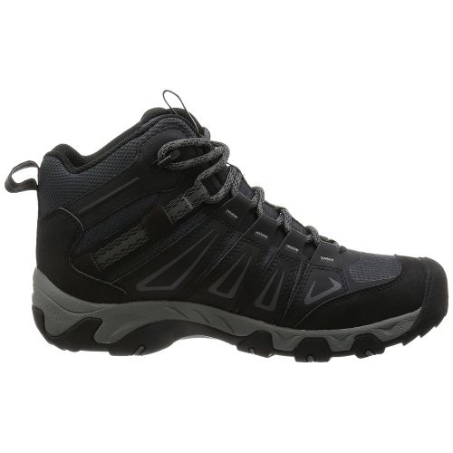  Keen KEEN Mens Oakridge Shoe