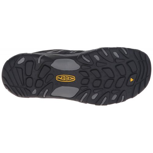  Keen KEEN Mens Oakridge Shoe