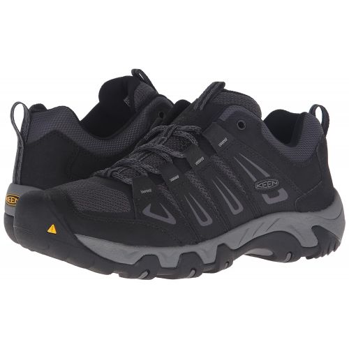  Keen KEEN Mens Oakridge Shoe