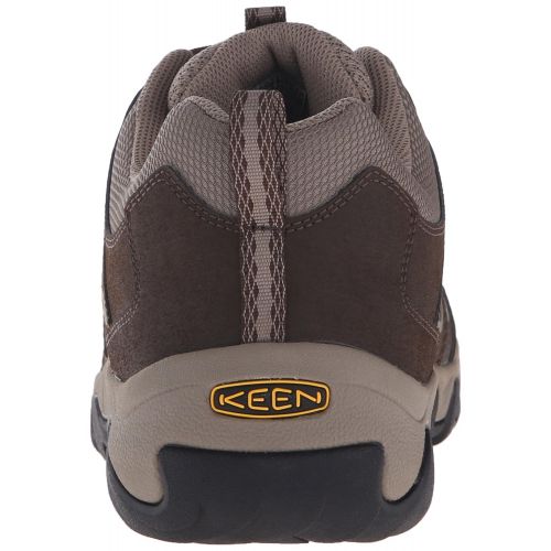  Keen KEEN Mens Oakridge Shoe