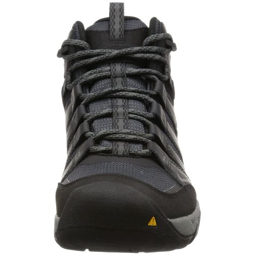  Keen KEEN Mens Oakridge Shoe