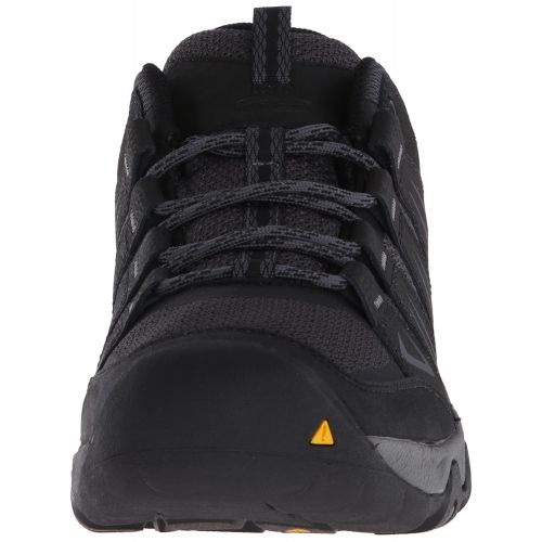  Keen KEEN Mens Oakridge Shoe